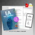 IA para Educadores