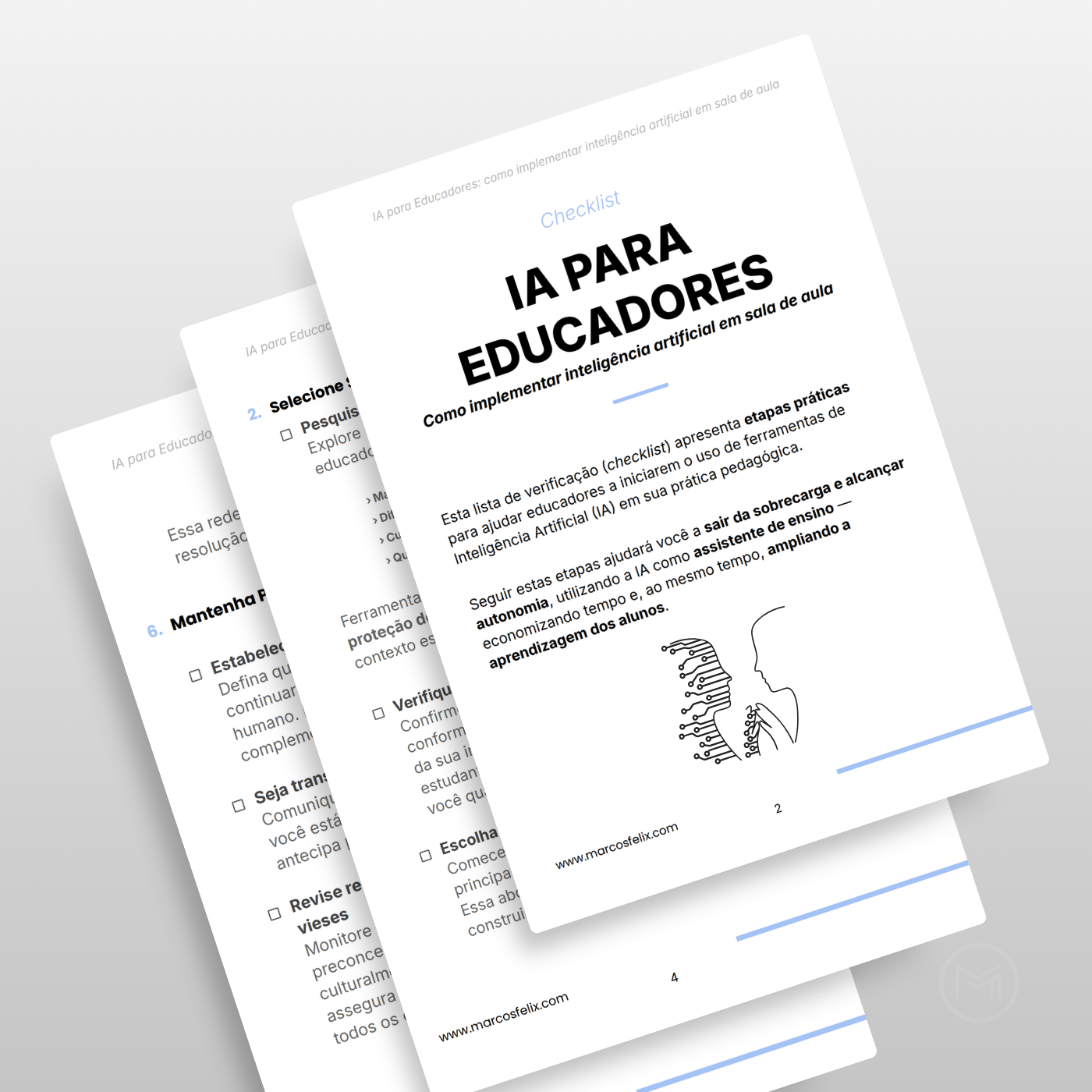 IA para Educadores