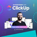 Produtividade com ClickUp
