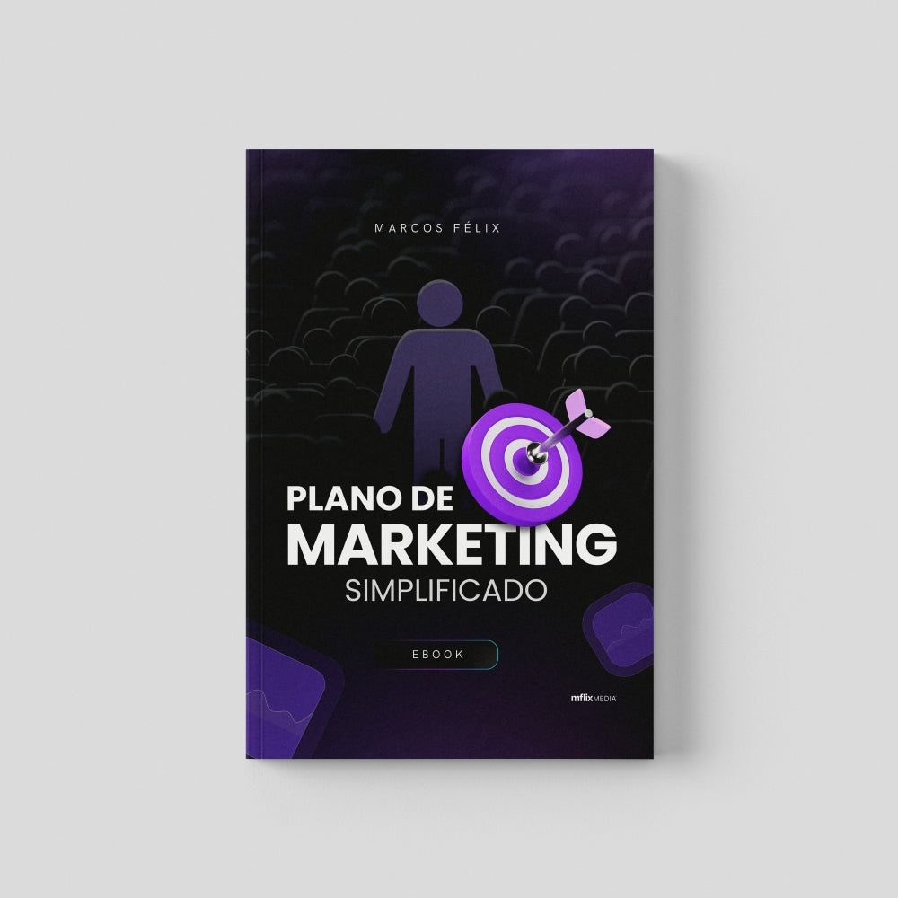 Plano de Marketing Simplificado